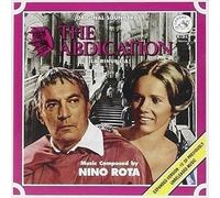 8969320 Audio Cd Nino Rota - The Abdication (La Rinuncia)