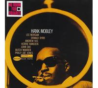 8969321 Audio Cd Hank Mobley - No Room For Squares (Uhq)