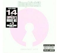 8969321 Audio Cd Limp Bizkit - Greatest Hitz