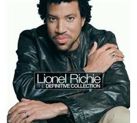 8969321 Audio Cd Lionel Richie - The Definitive Collection (2 Cd)
