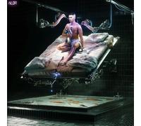 8969321 Audio Cd Mahmood - Nei Letti Degli Altri (Sanremo 2024)