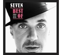 8969390 Audio Cd Seven - Best Of 2002-2016: Deluxe Edition