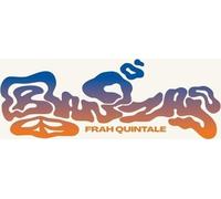 8969391 Audio Cd Frah Quintale - Banzai (2 Cd)