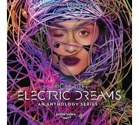 8969391 Audio Cd Philip K Dick'S Electric Dreams O.S.T.