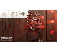 89694 HARRY POTTER GRYFFINDOR DOOR KNOCKE