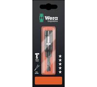 897/4 IMPAKTOR PORTA INSERTI R 1 X 1/4X75 WERA 5073990001