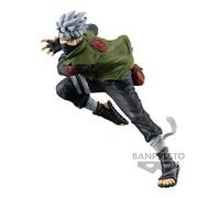 89705 - NARUTO SHIPPUDEN - COLOSSEUM - HATAKE KAKASHI - STATUA 13CM