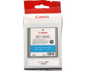 8970A001 CANON BCI-1431 INCHIOSTRO CIANO