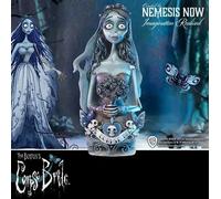 89710 CORPSE BRIDE EMILY BUST