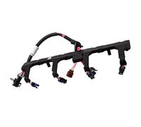 8971463368 Sensore di pressione del rail dell'olio Guarnizione cablaggio iniettore/Adatto for Holden Jackaroo Monterey 4JX1 Turbo Diesel 3.0L UBS73