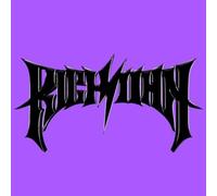 8971877 Audio Cd Aespa - Rich Man (Energy Ver.)