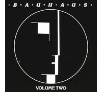 8971877 Audio Cd Bauhaus - 1979-1983 Volume Two