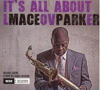 8971877 Audio Cd Maceo Parker - It's All About Love