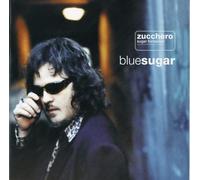8971877 Audio Cd Zucchero - Bluesugar