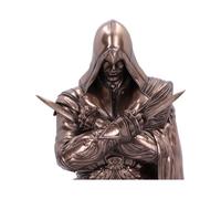 89720 - ASSASSIN CREED EZIO AUDITORE BUST BOX BRO Busto