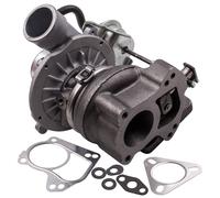 8972503642 8973125140 TURBOCOMPRESSORE KIT for ISUZU TROOPER 3.0L D 4JX1TC 99-