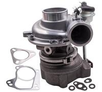 8972503642 8973125140 TURBOCOMPRESSORE KIT for ISUZU TROOPER 3.0L D 4JX1TC 99-