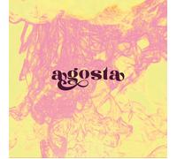 8972677 Audio Cd Agosta - Agosta