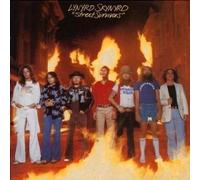 8972677 Audio Cd Lynyrd Skynyrd - Street Survivors