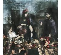 8972677 Audio Cd Purson - The Circle & The Blue Door