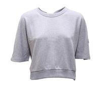 8973AL felpa donna UP TO BE SCORPIONS woman sweatshirt