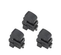 8974170040,per Isuzu D-Max DMAX 2012 2013 2014 2015 Pulsante passeggero Interruttore Controllo alzacristalli elettrici Pulsante in Vetro