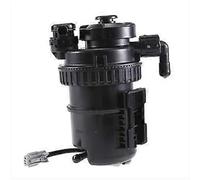 897435084 Separatore olio e acqua Gruppo griglia diesel Filtro motore diesel for D-MAX CA100016870