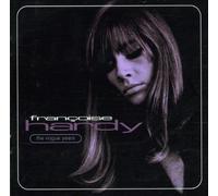 8975725 Audio Cd Francoise Hardy - The Vogue Years (2 Cd)