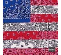 8975725 Audio Cd Joey Bada$$ - All-Amerikkkan Bada$$