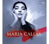 8975725 Audio Cd Maria Callas - Best Of (2 Cd)