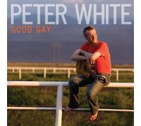 8975725 Audio Cd Peter White - Good Day