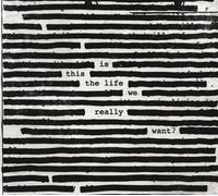 8975725 Audio Cd Roger Waters - Is This The Life We Really Want?