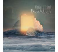 8976931 Audio Cd Alexander Ffinch: Expectations