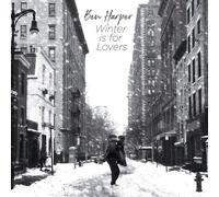 8976931 Audio Cd Ben Harper - Winter Is For Lovers