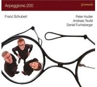 8976931 Audio Cd Daniel Fuchsberger / Peter Hudler / Andreas Teufel: Franz Schub