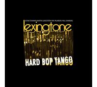 8976931 Audio Cd Lexington - Hard Bop Tango