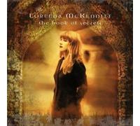 8976931 Audio Cd Loreena Mckennitt - The Book Of Secrets