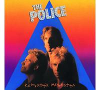 8976931 Audio Cd Police (The) - Zenyatta Mondatta (Shm-Cd)