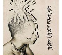 8976931 Audio Cd Xxxtentacion - Bad Vibes Forever