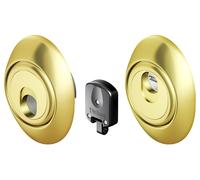 89772 Q.TA' 1 DISEC MAG 3G DEFENDER MAGNETICO PLACCA SUPERTOP CIL SAG PVD OTT