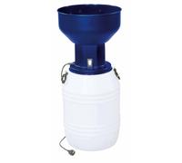 Mulino elettrico per granaglie hp 1,6