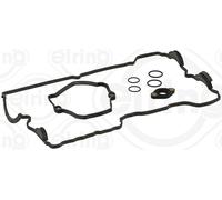 898.171 ELRING Kit guarnizioni, Copritestata per BMW,BMW (BRILLIANCE)
