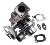 RHV5 Turbo Turbocompressore for Holden Rodeo / Colorado 4JJ1T 3.0TD 163HP Nuovo