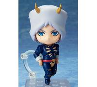 89802 JOJO BIZ ADVENTURE WEATHER R NENDOROID