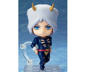 89802 JOJO BIZ ADVENTURE WEATHER R NENDOROID