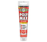 89815 Q.TA' 12 BOSTIK POLYMAX ORIGINAL 115 G CRISTAL TUBO