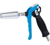 8982 | Pistola Pneumatica per Soffiaggio Con Ugello "Venturi"