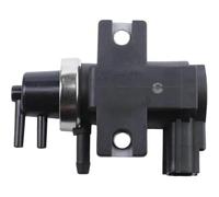 8982399350 Elettrovalvola di pressione turbo a 2 pin/Adatta for Isuzu Peugeot Citroen Nuova Turbo Boost Elettrovalvola