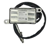 8983023940 5wk97206a Sensore Di Ossido Di Azoto 24v Per Isuzu 89830 23940 5wk9 7206a Sensore Azoto E Ossigeno