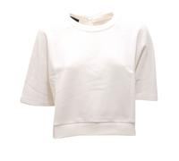 8983AL felpa donna UP TO BE SCORPIONS woman sweatshirt